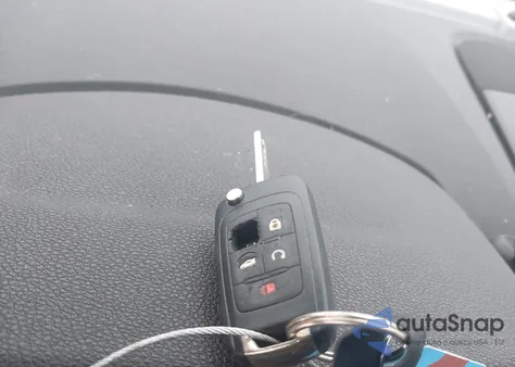 2015 GMC Terrain Slt-2 z USA, uszkodzony, nr VIN 2GKALTEK0F6152372